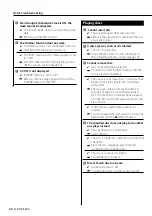 Preview for 66 page of Kenwood KDV-5234 Instruction Manual