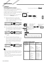 Preview for 76 page of Kenwood KDV-5234 Instruction Manual