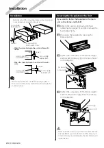 Preview for 78 page of Kenwood KDV-5234 Instruction Manual