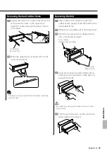 Preview for 79 page of Kenwood KDV-5234 Instruction Manual