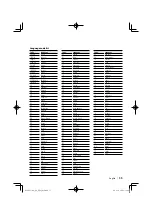 Предварительный просмотр 35 страницы Kenwood KDV-5244U Instruction Manual