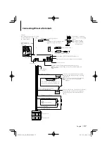 Предварительный просмотр 37 страницы Kenwood KDV-5244U Instruction Manual