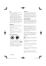 Preview for 4 page of Kenwood KDV-7241 Instruction Manual