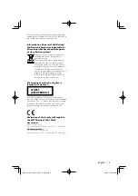 Preview for 5 page of Kenwood KDV-7241 Instruction Manual