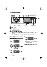 Preview for 12 page of Kenwood KDV-7241 Instruction Manual