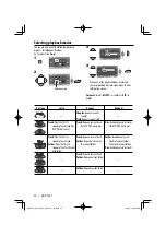 Preview for 20 page of Kenwood KDV-7241 Instruction Manual