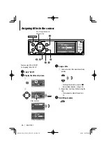 Preview for 28 page of Kenwood KDV-7241 Instruction Manual