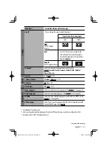 Preview for 31 page of Kenwood KDV-7241 Instruction Manual