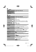 Preview for 35 page of Kenwood KDV-7241 Instruction Manual