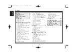 Preview for 2 page of Kenwood KDV-C810 Instruction Manual