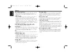 Preview for 8 page of Kenwood KDV-C810 Instruction Manual