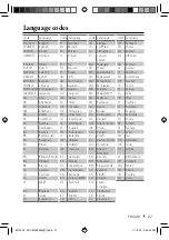 Preview for 27 page of Kenwood KDV-MP3346 Instruction Manual