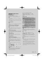 Preview for 9 page of Kenwood KDV-MP4343 Instruction Manual