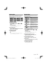 Preview for 27 page of Kenwood KDV-MP4343 Instruction Manual