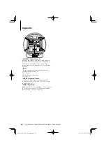 Preview for 32 page of Kenwood KDV-MP4343 Instruction Manual