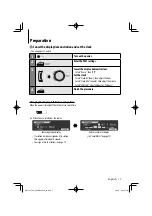 Preview for 7 page of Kenwood KDV-MP6032U Instruction Manual