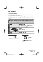 Предварительный просмотр 13 страницы Kenwood KDV-MP6032U Instruction Manual