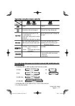 Preview for 17 page of Kenwood KDV-MP6032U Instruction Manual