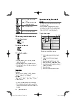 Preview for 26 page of Kenwood KDV-MP6032U Instruction Manual