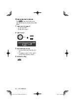 Preview for 36 page of Kenwood KDV-MP6032U Instruction Manual