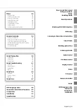 Preview for 3 page of Kenwood KDV-MP6333 Instruction Manual