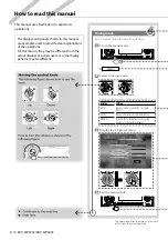 Preview for 4 page of Kenwood KDV-MP6333 Instruction Manual