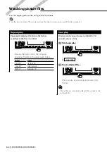 Preview for 32 page of Kenwood KDV-MP6333 Instruction Manual