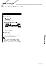 Preview for 39 page of Kenwood KDV-MP6333 Instruction Manual