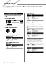 Preview for 40 page of Kenwood KDV-MP6333 Instruction Manual