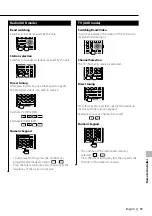 Preview for 57 page of Kenwood KDV-MP6333 Instruction Manual