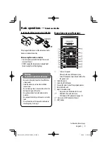 Preview for 9 page of Kenwood KDV-MP6339U Instruction Manual