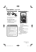 Предварительный просмотр 9 страницы Kenwood KDV-MP6339U Instruction Manual