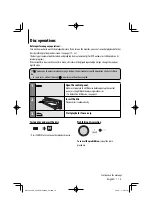 Предварительный просмотр 13 страницы Kenwood KDV-MP6339U Instruction Manual