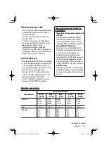 Предварительный просмотр 43 страницы Kenwood KDV-MP6339U Instruction Manual