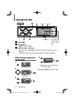 Preview for 12 page of Kenwood KDV-MP7032 Instruction Manual