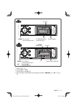 Preview for 17 page of Kenwood KDV-MP7032 Instruction Manual