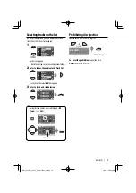 Preview for 19 page of Kenwood KDV-MP7032 Instruction Manual