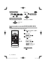 Preview for 22 page of Kenwood KDV-MP7032 Instruction Manual