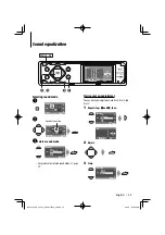 Preview for 25 page of Kenwood KDV-MP7032 Instruction Manual