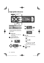 Preview for 26 page of Kenwood KDV-MP7032 Instruction Manual