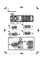 Preview for 27 page of Kenwood KDV-MP7032 Instruction Manual