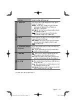 Preview for 31 page of Kenwood KDV-MP7032 Instruction Manual