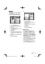 Preview for 37 page of Kenwood KDV-MP7032 Instruction Manual