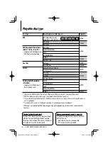 Preview for 6 page of Kenwood KDV-MP7339 Instruction Manual