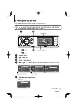 Preview for 7 page of Kenwood KDV-MP7339 Instruction Manual