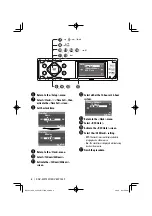 Preview for 8 page of Kenwood KDV-MP7339 Instruction Manual