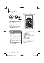 Preview for 10 page of Kenwood KDV-MP7339 Instruction Manual