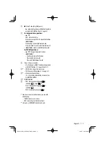 Preview for 11 page of Kenwood KDV-MP7339 Instruction Manual