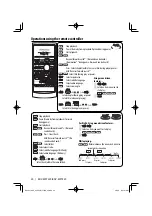 Preview for 20 page of Kenwood KDV-MP7339 Instruction Manual