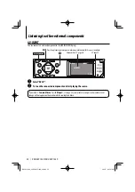 Preview for 24 page of Kenwood KDV-MP7339 Instruction Manual